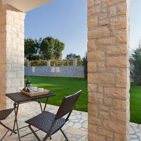 Beautiful Casa Malvasia Istria In * Labin (Istria)