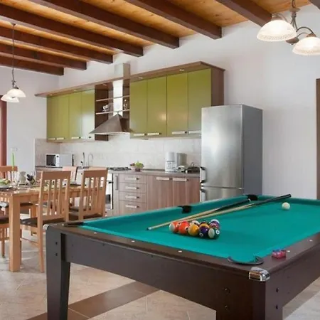Beautiful Casa Malvasia Istria In Villa *