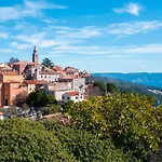 Villa Beautiful Casa Malvasia Istria In *