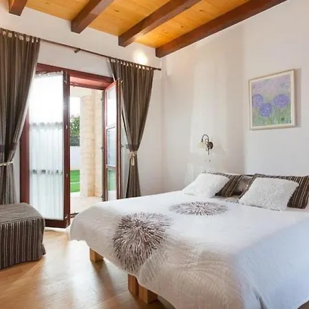 Villa Beautiful Casa Malvasia Istria In Labin (Istria)