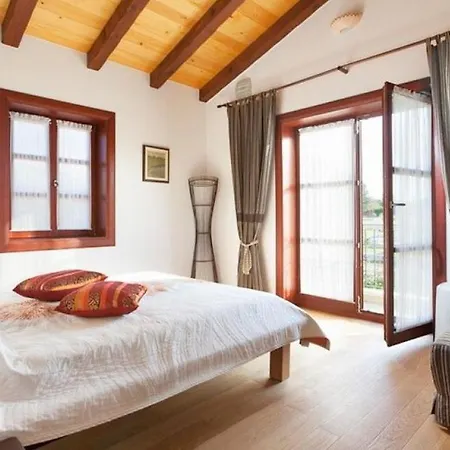 Beautiful Casa Malvasia Istria In * Labin (Istria)