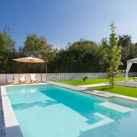 Beautiful Casa Malvasia Istria In