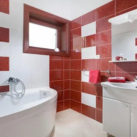 Beautiful Casa Malvasia Istria In Villa