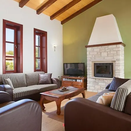 Villa Beautiful Casa Malvasia Istria In *