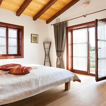 Beautiful Casa Malvasia Istria In Villa Labin