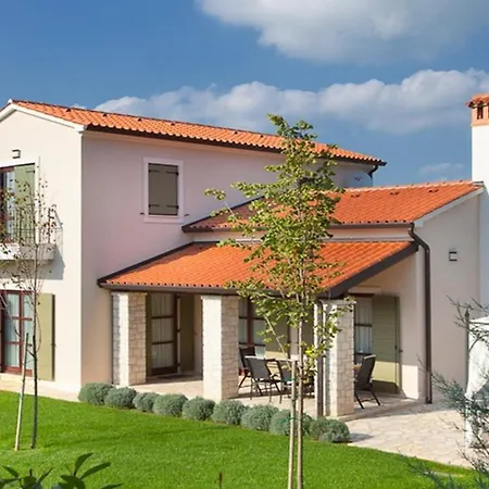 Beautiful Casa Malvasia Istria In Villa