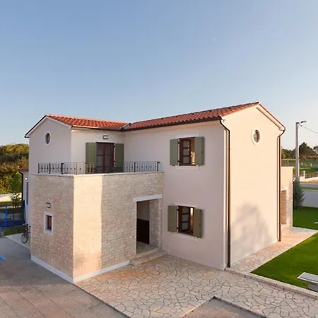 Villa Beautiful Casa Malvasia Istria In *