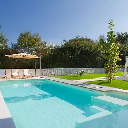 Beautiful Casa Malvasia Istria In Villa