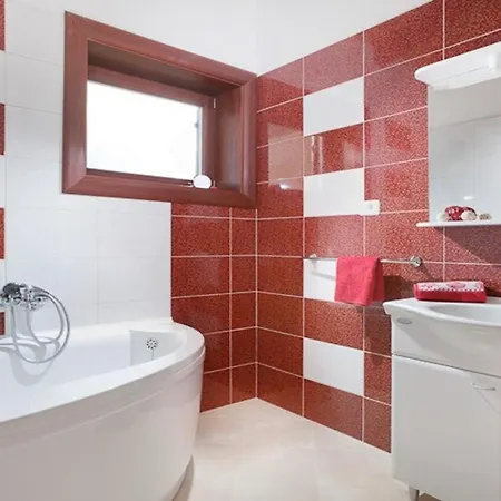 Beautiful Casa Malvasia Istria In *