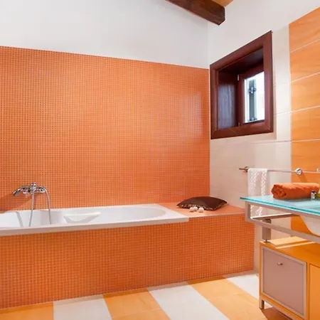 Beautiful Casa Malvasia Istria In