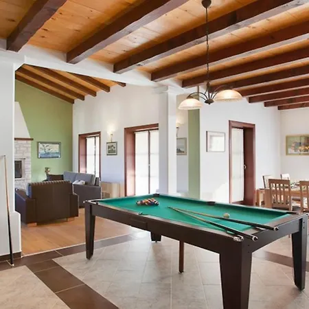Beautiful Casa Malvasia Istria In Villa